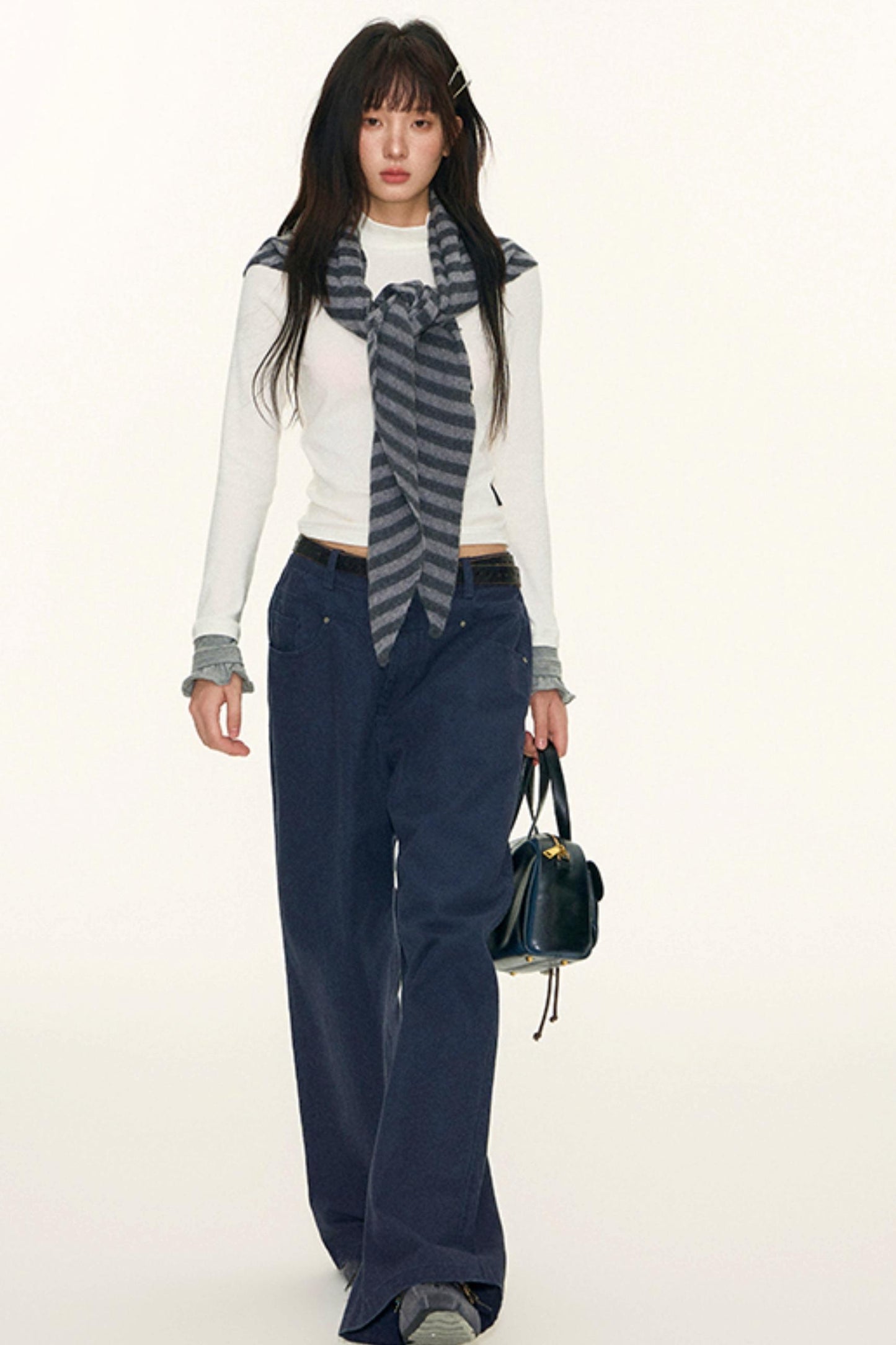 Nap Turtleneck Shirt