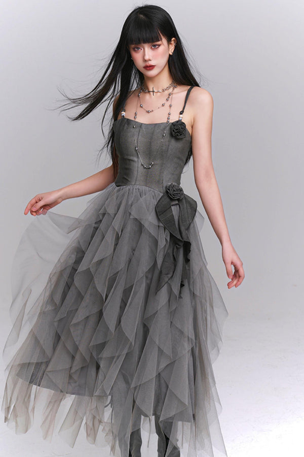 Sweet Spicy Party Dress