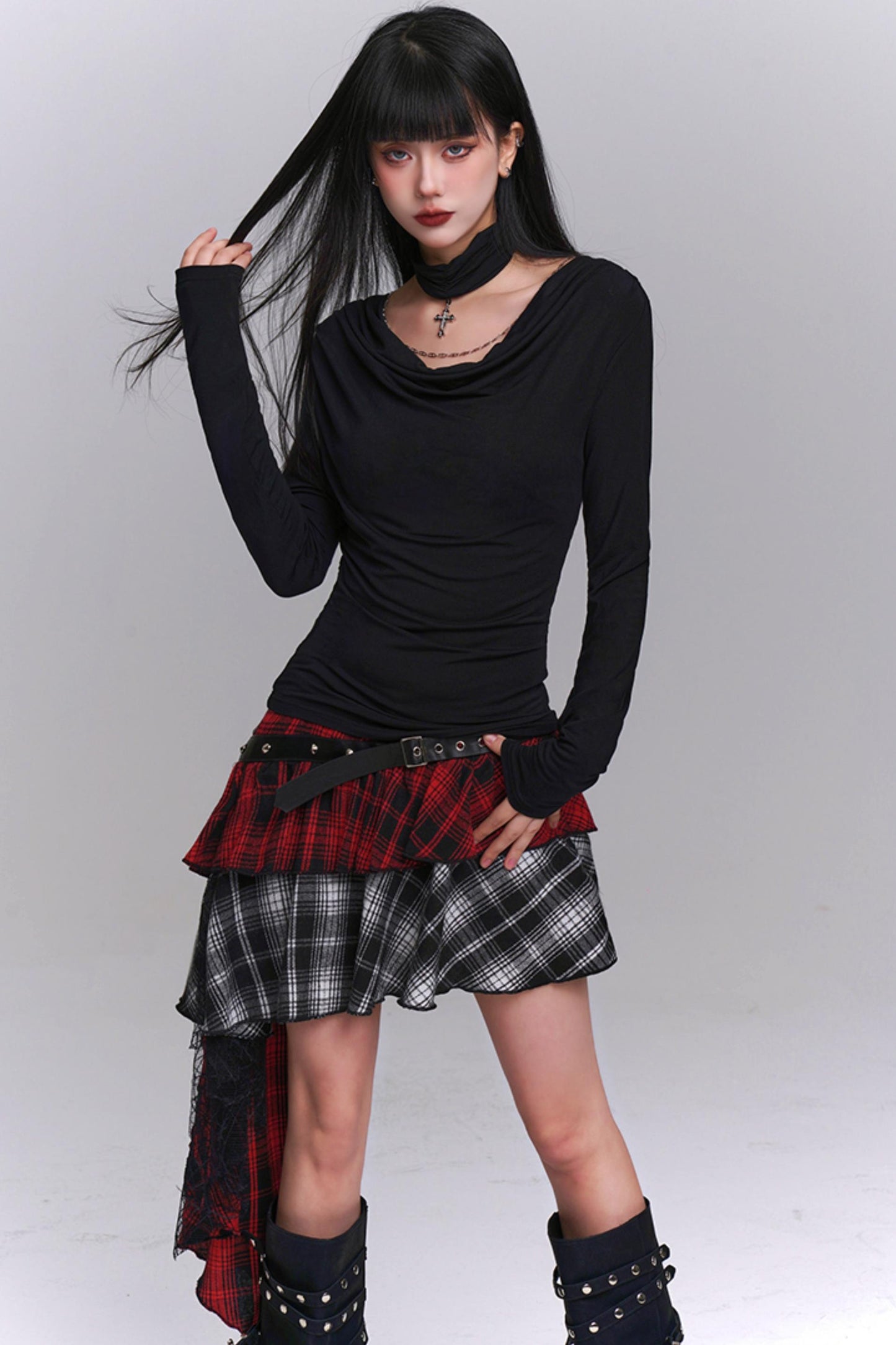 Nischenstil Karorock 