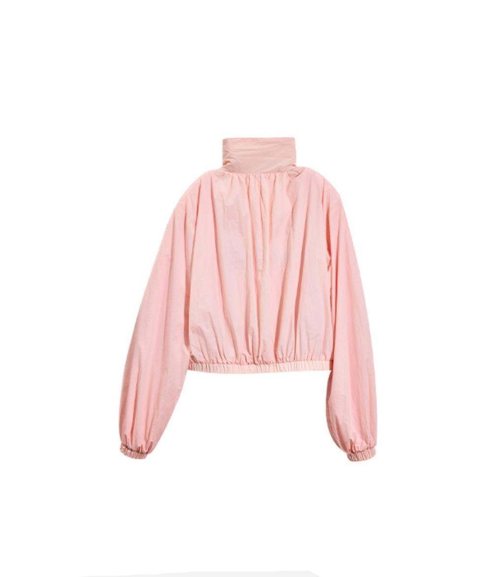 Comfort Silhouette Jacket