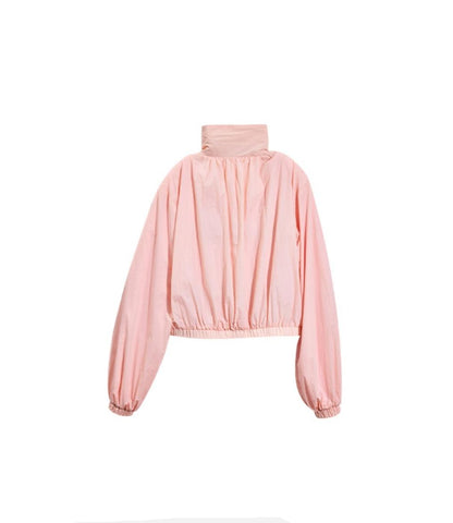 Comfort Silhouette Jacket