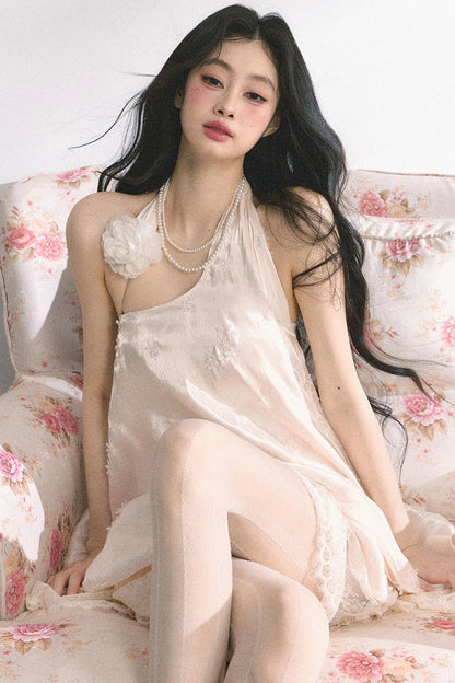 Dreamy Lace Summer Dress