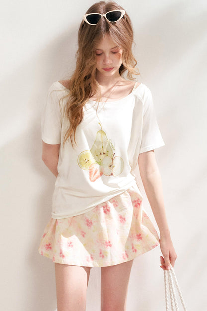Fruit Slice Tee