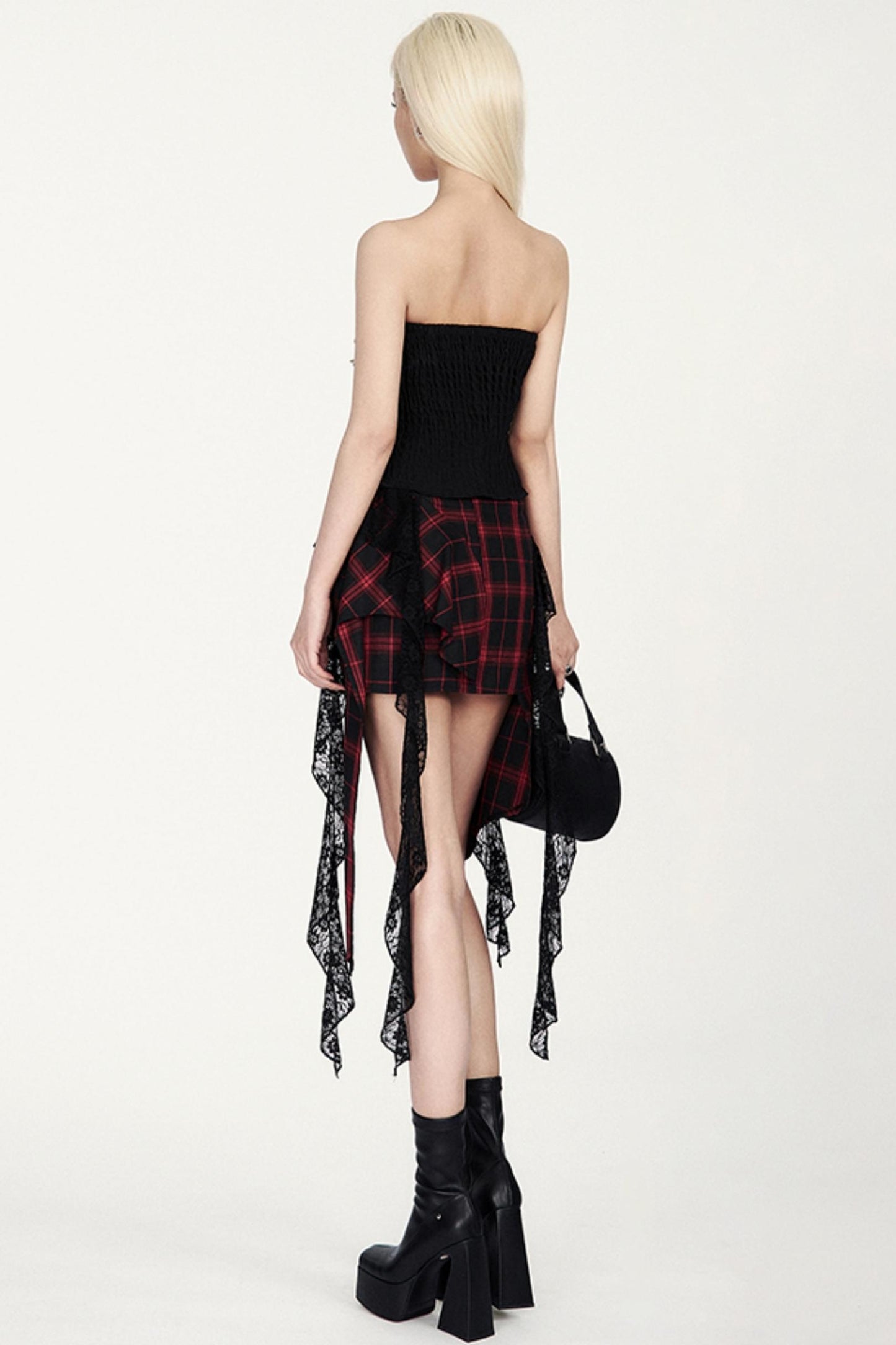 Dark Elegance Body Shaper Camisole