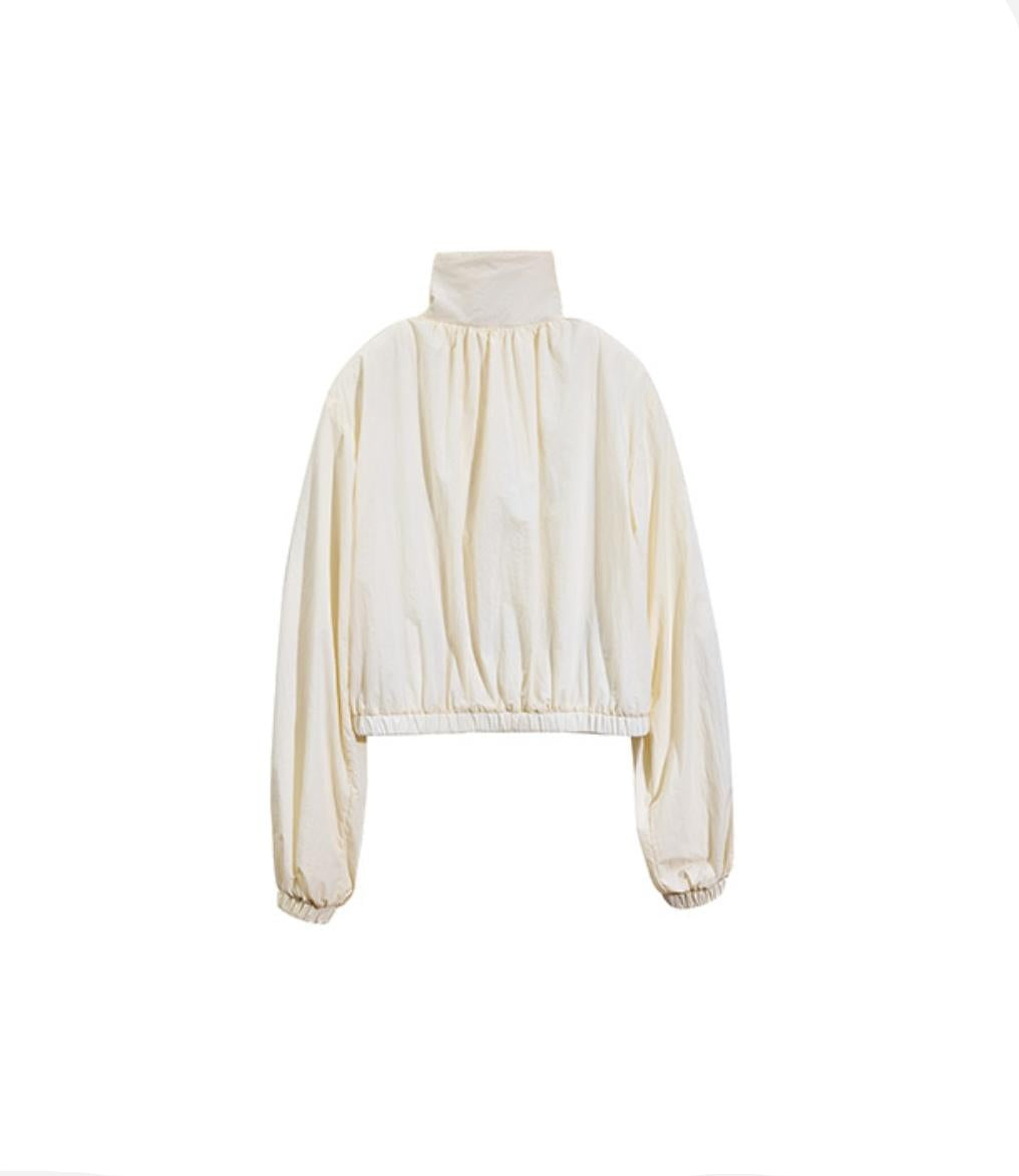 Comfort Silhouette Jacket