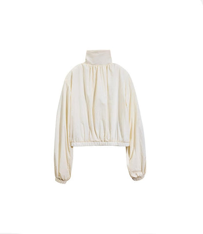 Comfort Silhouette Jacket