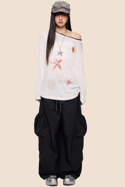 Summer Breeze T-Shirt