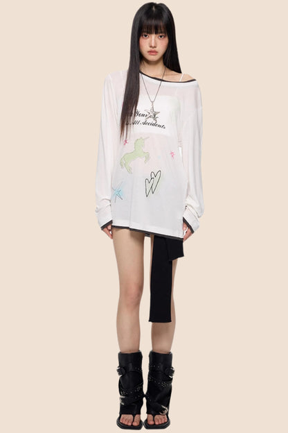 Summer Breeze T-Shirt