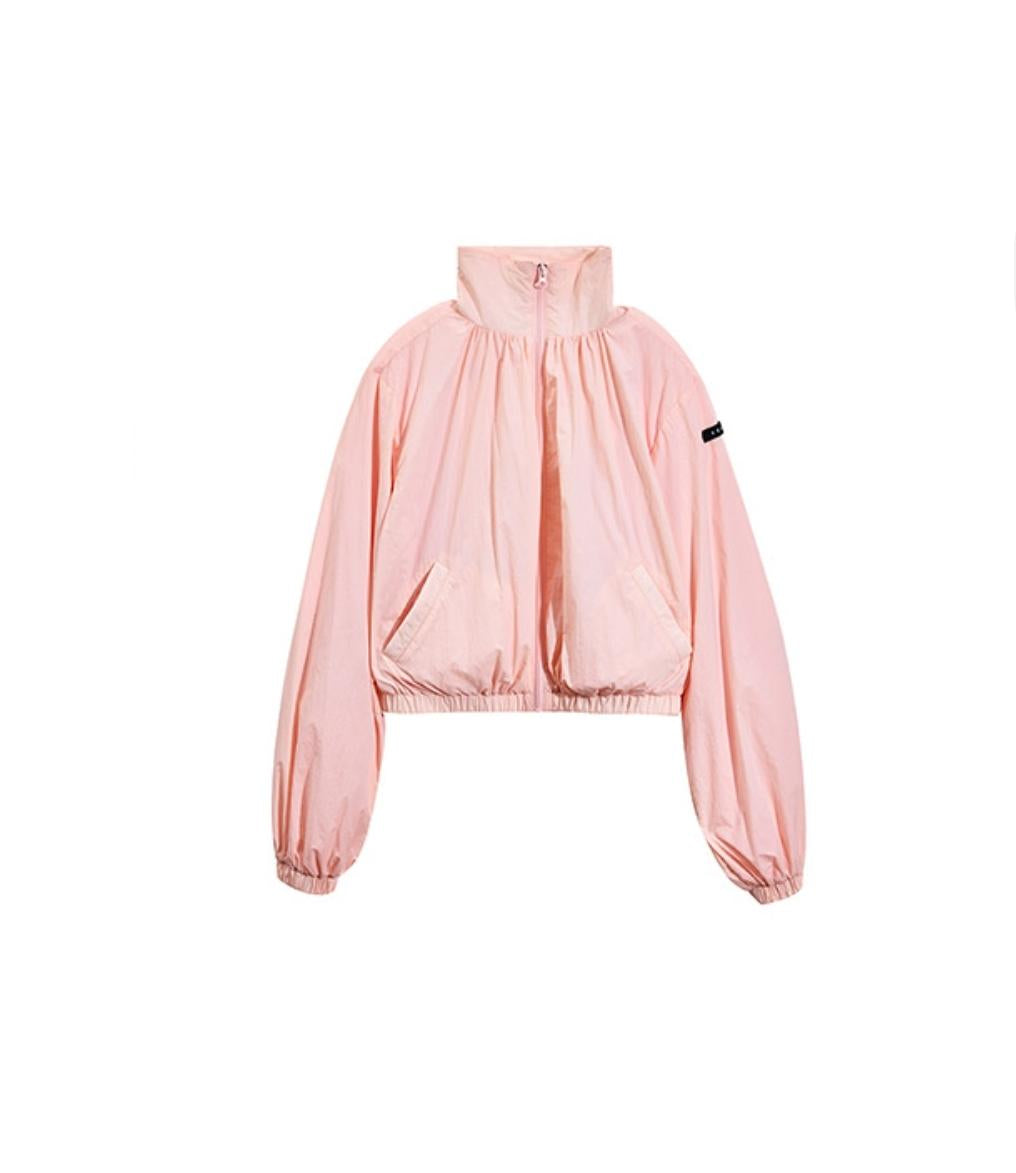 Comfort Silhouette Jacket