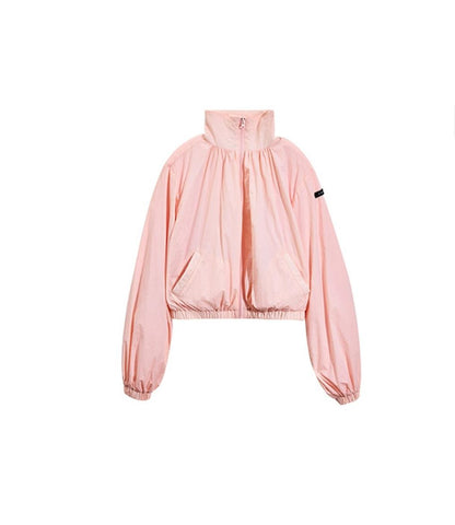 Comfort Silhouette Jacket