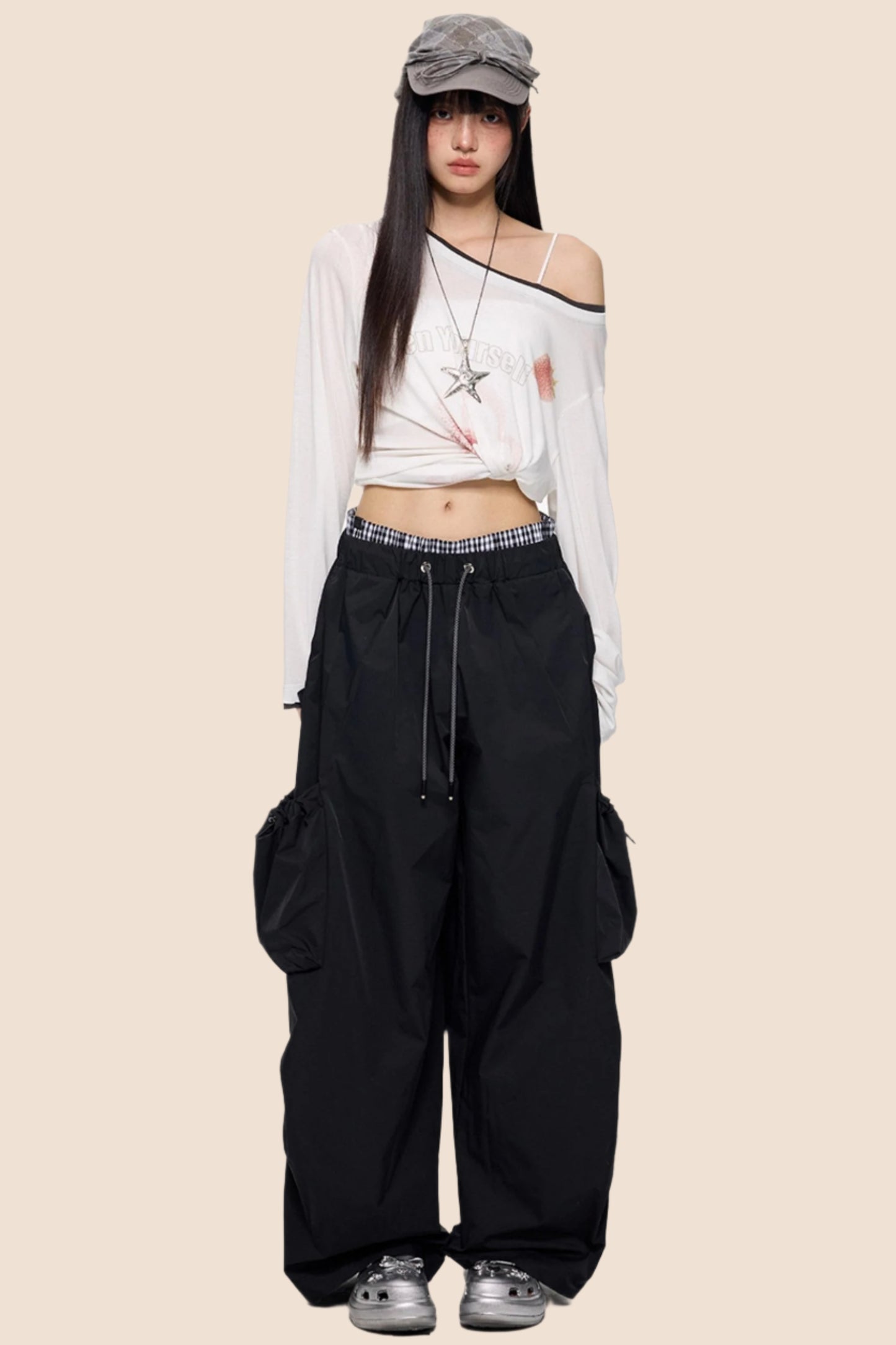 Summer Breeze T-Shirt