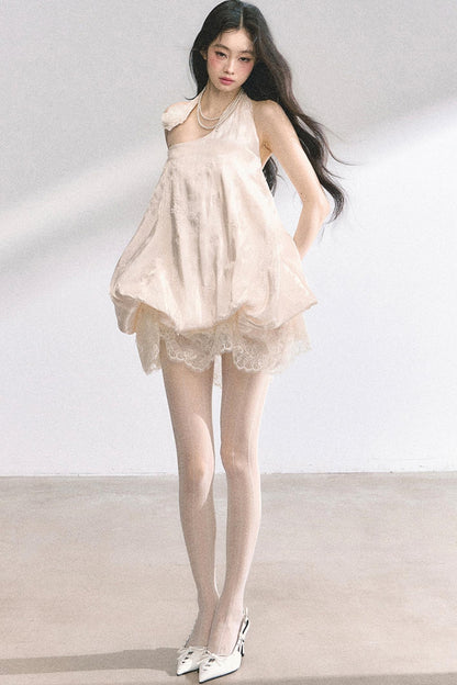 Dreamy Lace Summer Dress