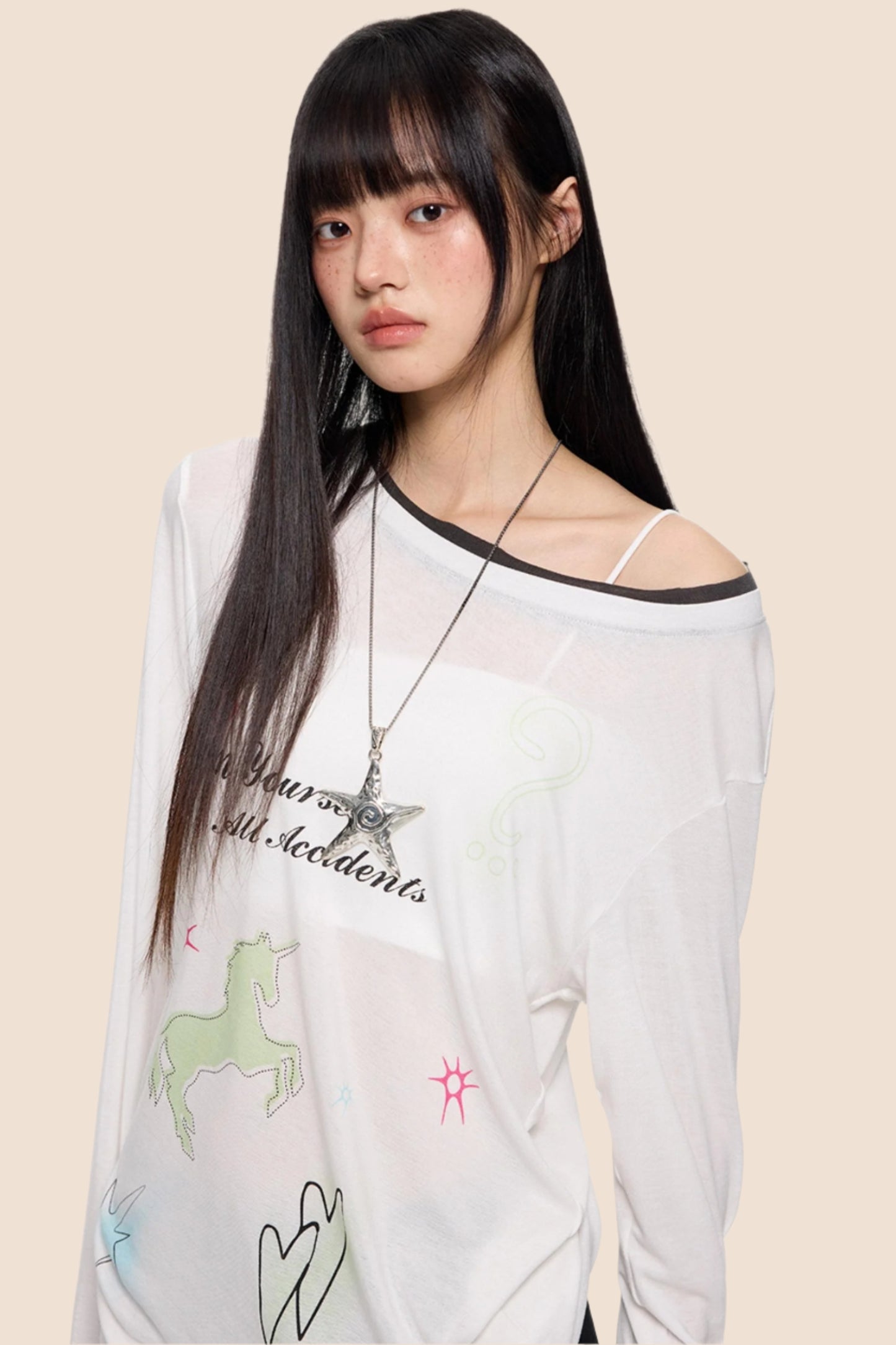 Summer Breeze T-Shirt