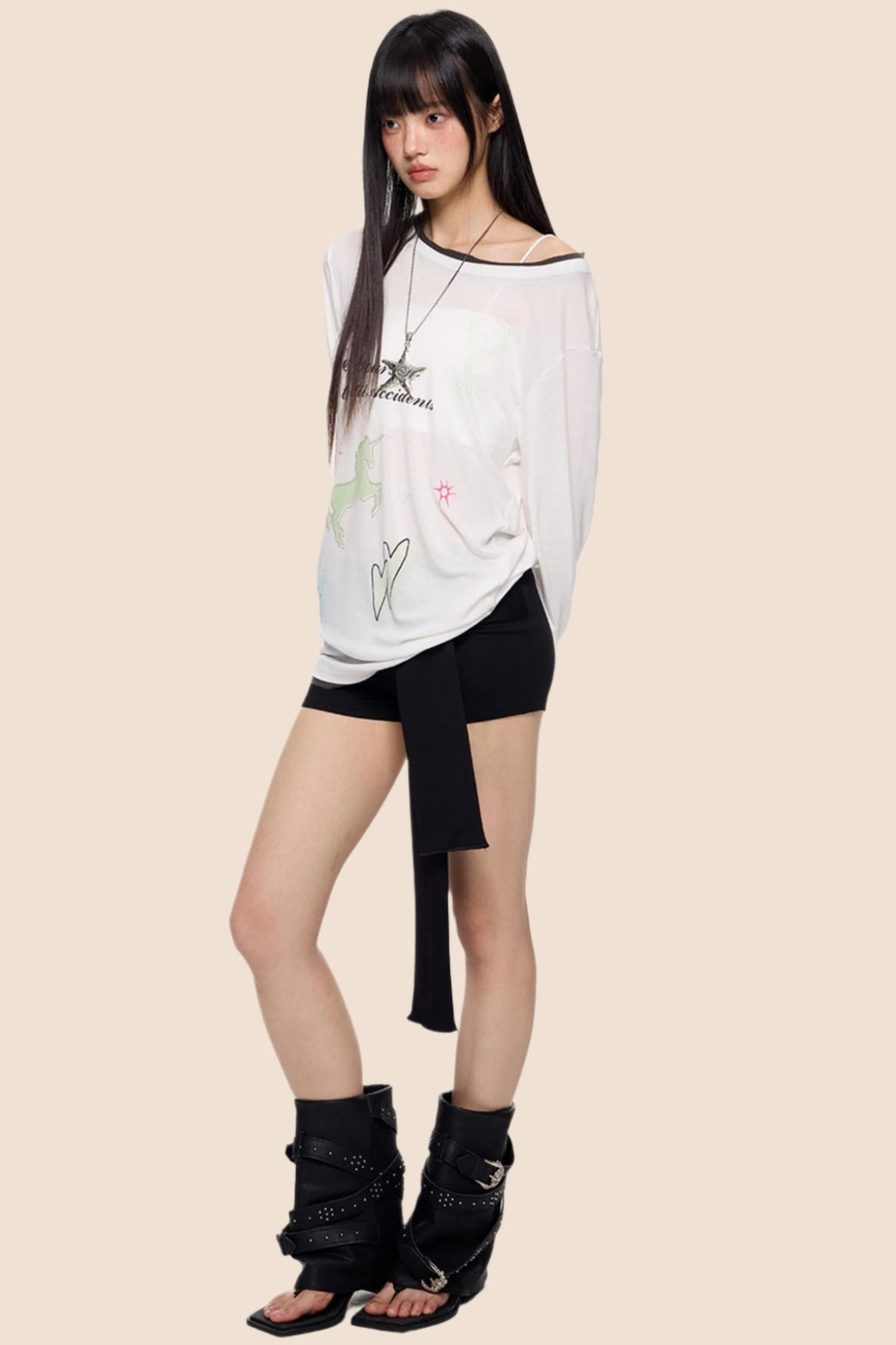 Summer Breeze T-Shirt