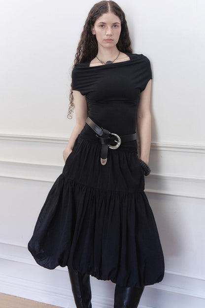 Dreamy Layered Skirt