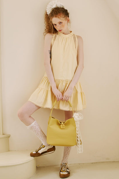 Summer Lace Underdress