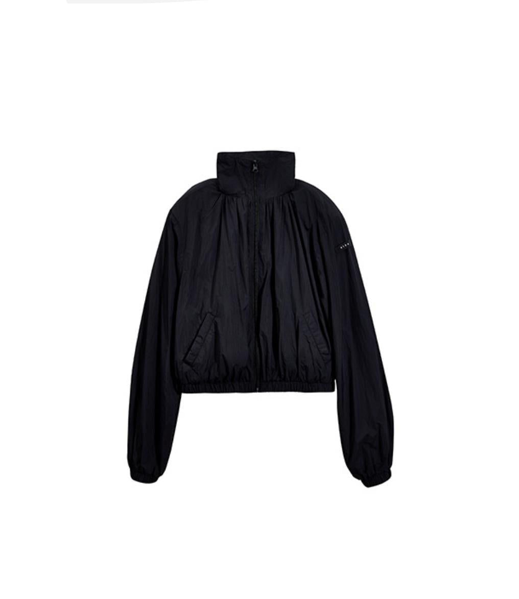 Comfort Silhouette Jacket