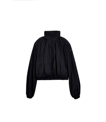 Comfort Silhouette Jacket