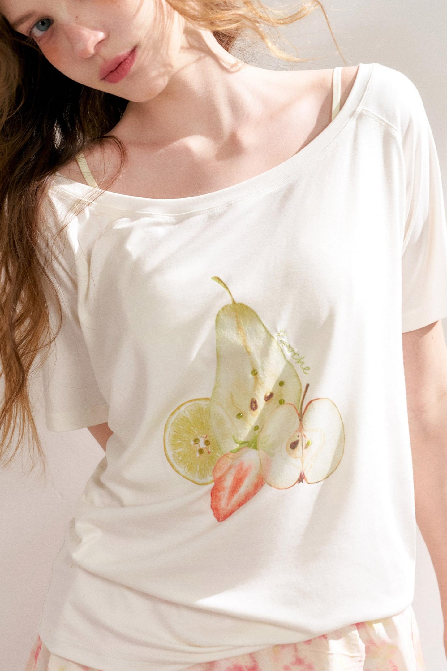 Fruit Slice Tee