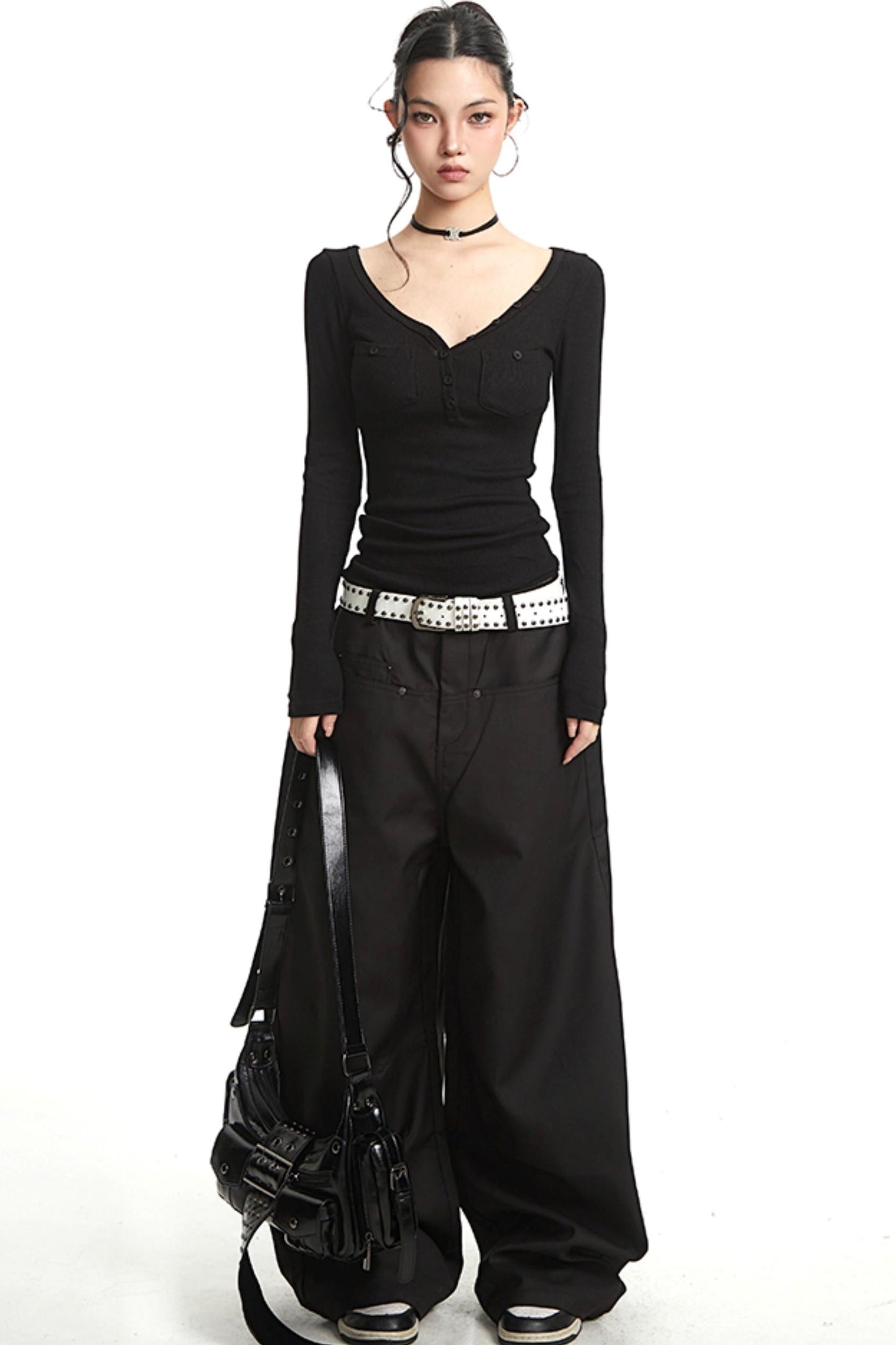 American Vintage Scimitar Pants