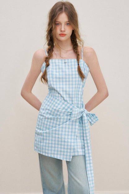 French Lace Flare Jeans