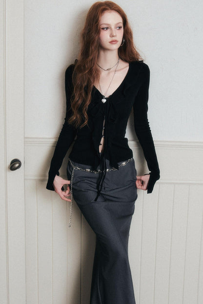 Narrative Mermaid Skirt