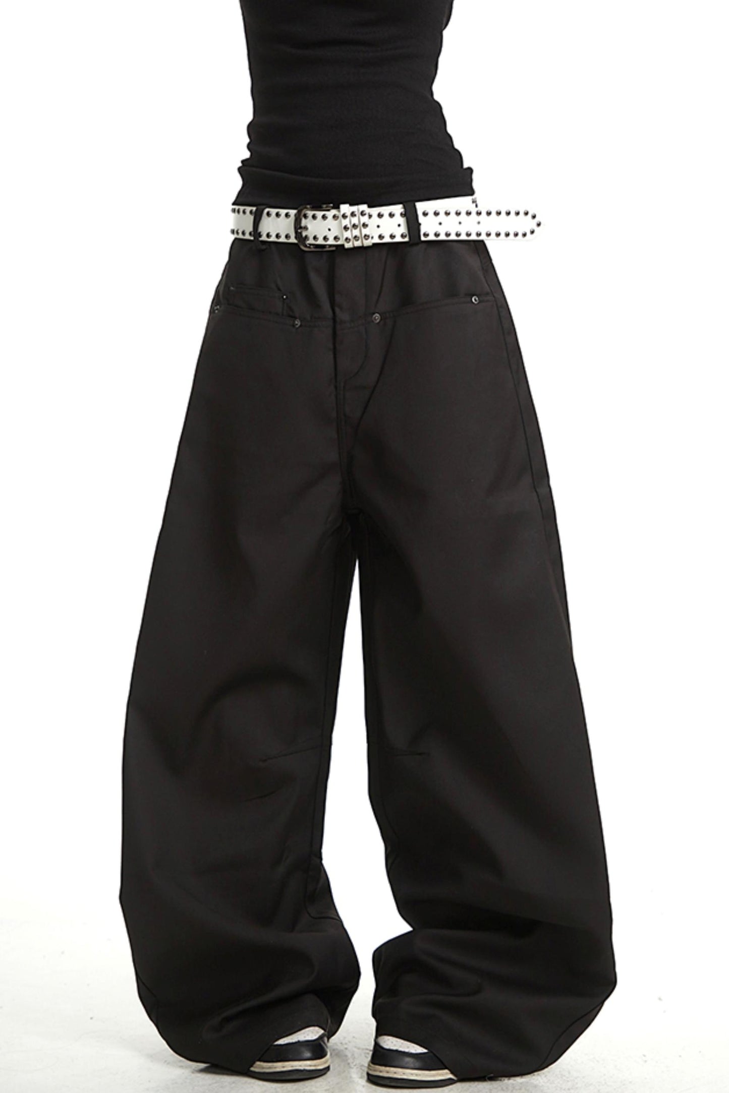 American Vintage Scimitar Pants