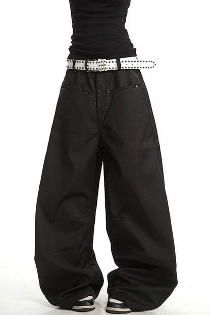American Vintage Scimitar Pants