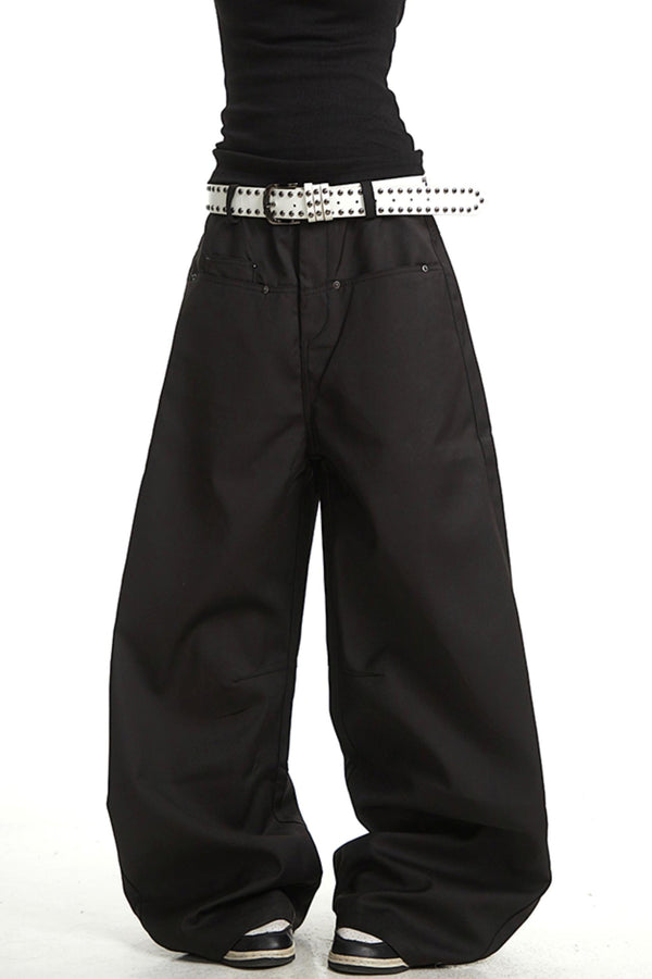 American Vintage Scimitar Pants