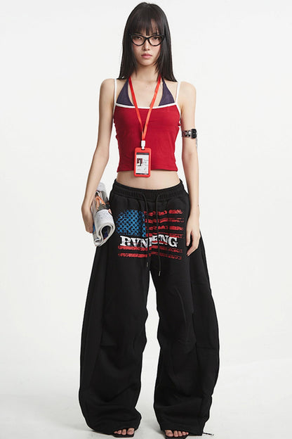 Luxury Halterneck Camisole