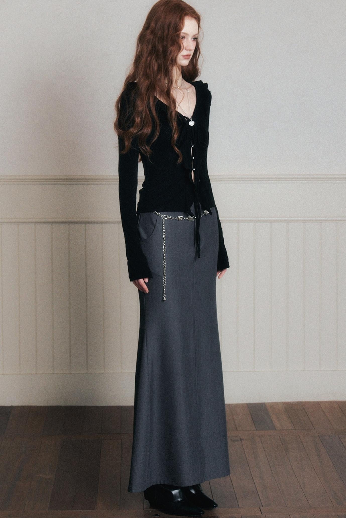 Narrative Mermaid Skirt