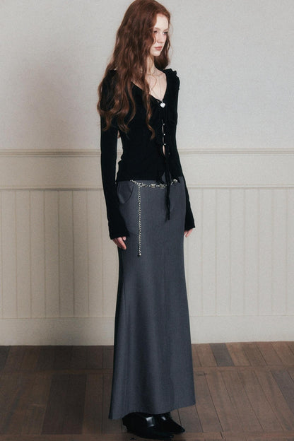 Narrative Mermaid Skirt