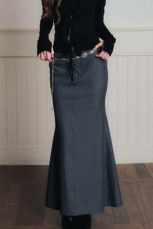 Narrative Mermaid Skirt