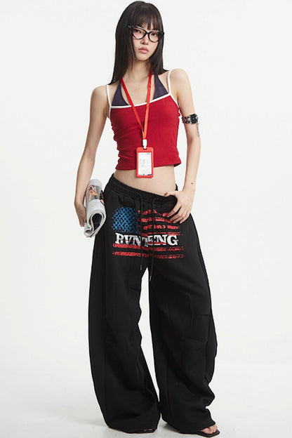 Luxury Halterneck Camisole