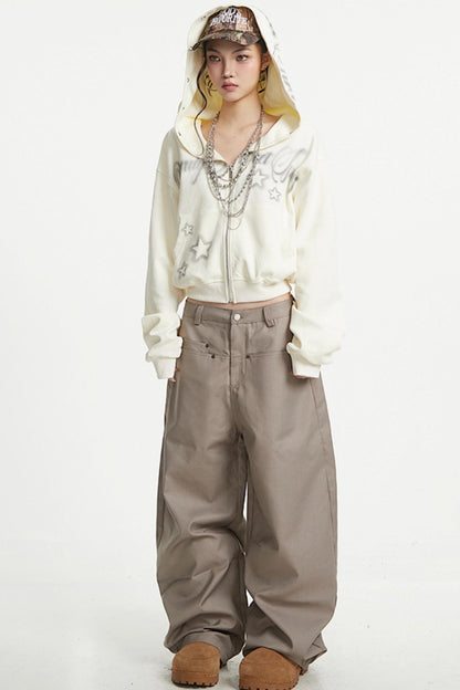 American Vintage Scimitar Pants