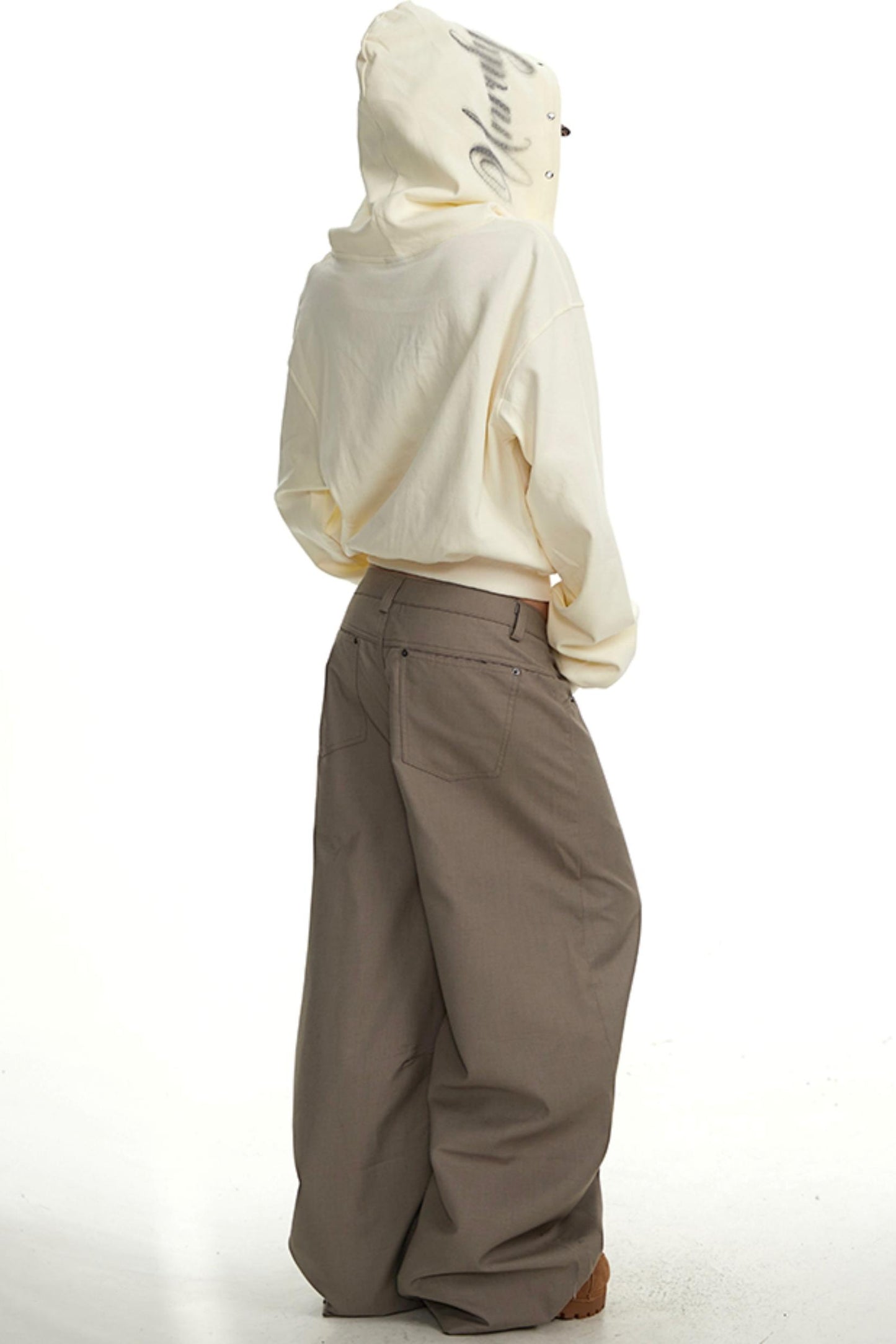 American Vintage Scimitar Pants