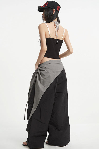 Luxury Halterneck Camisole