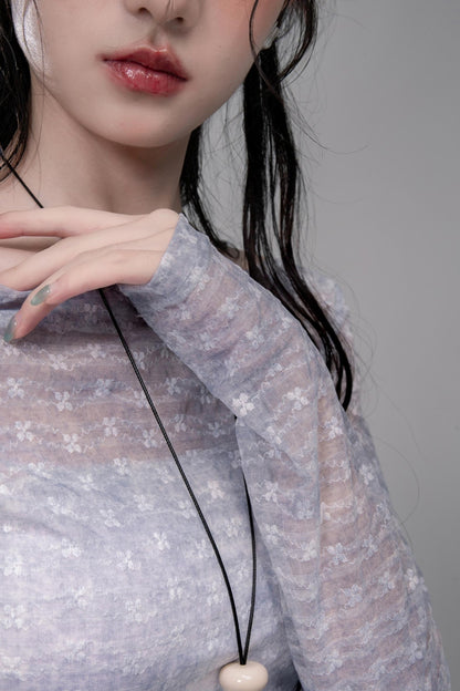 Star Sparkle Pleated Pants Set-Up