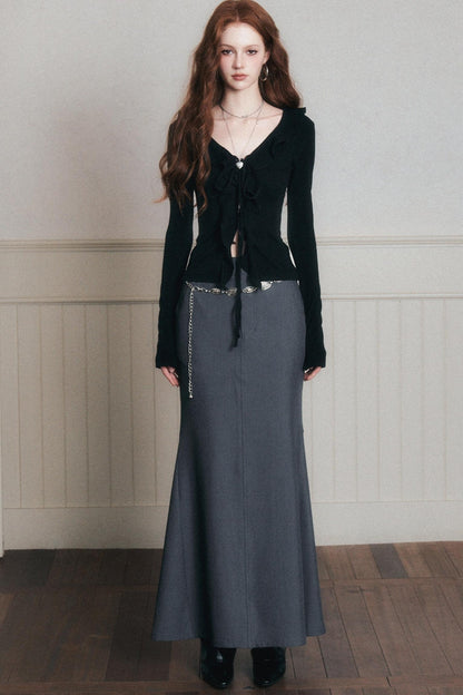 Narrative Mermaid Skirt