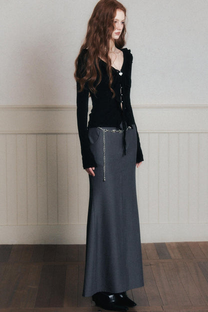 Narrative Mermaid Skirt