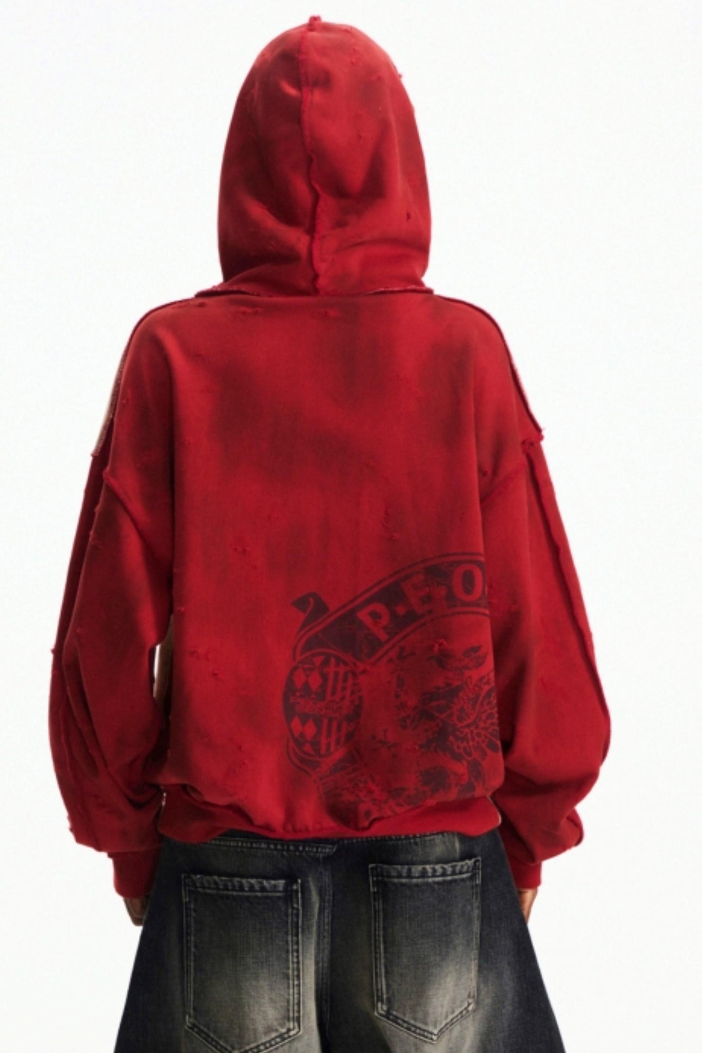 Luminous Flow Jacket