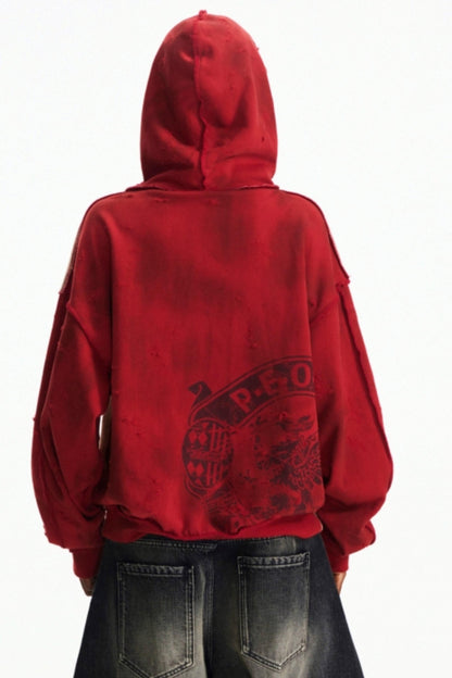 Luminous Flow Jacket