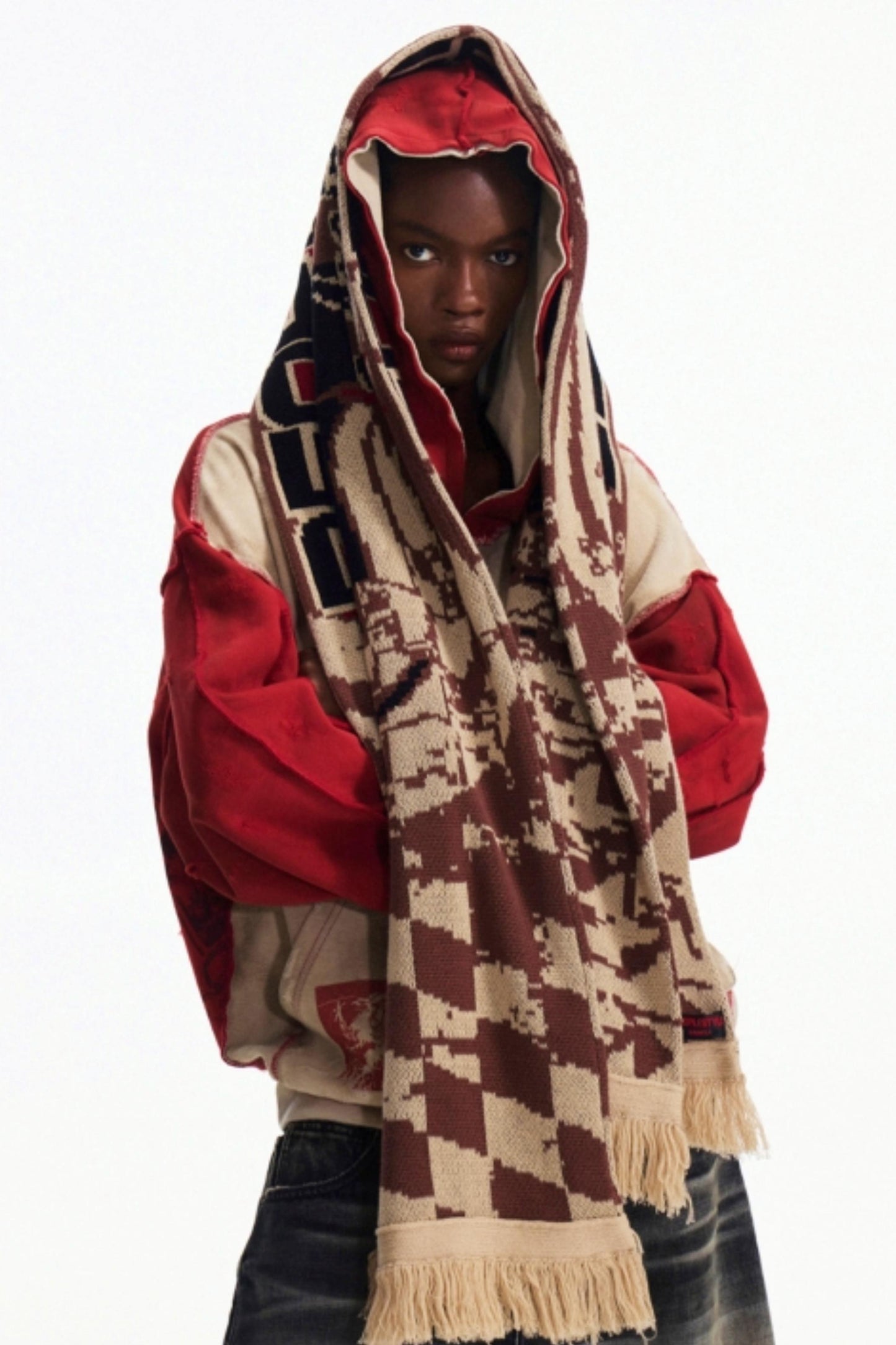 Luminous Flow Jacket