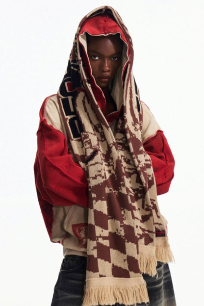 Luminous Flow Jacket