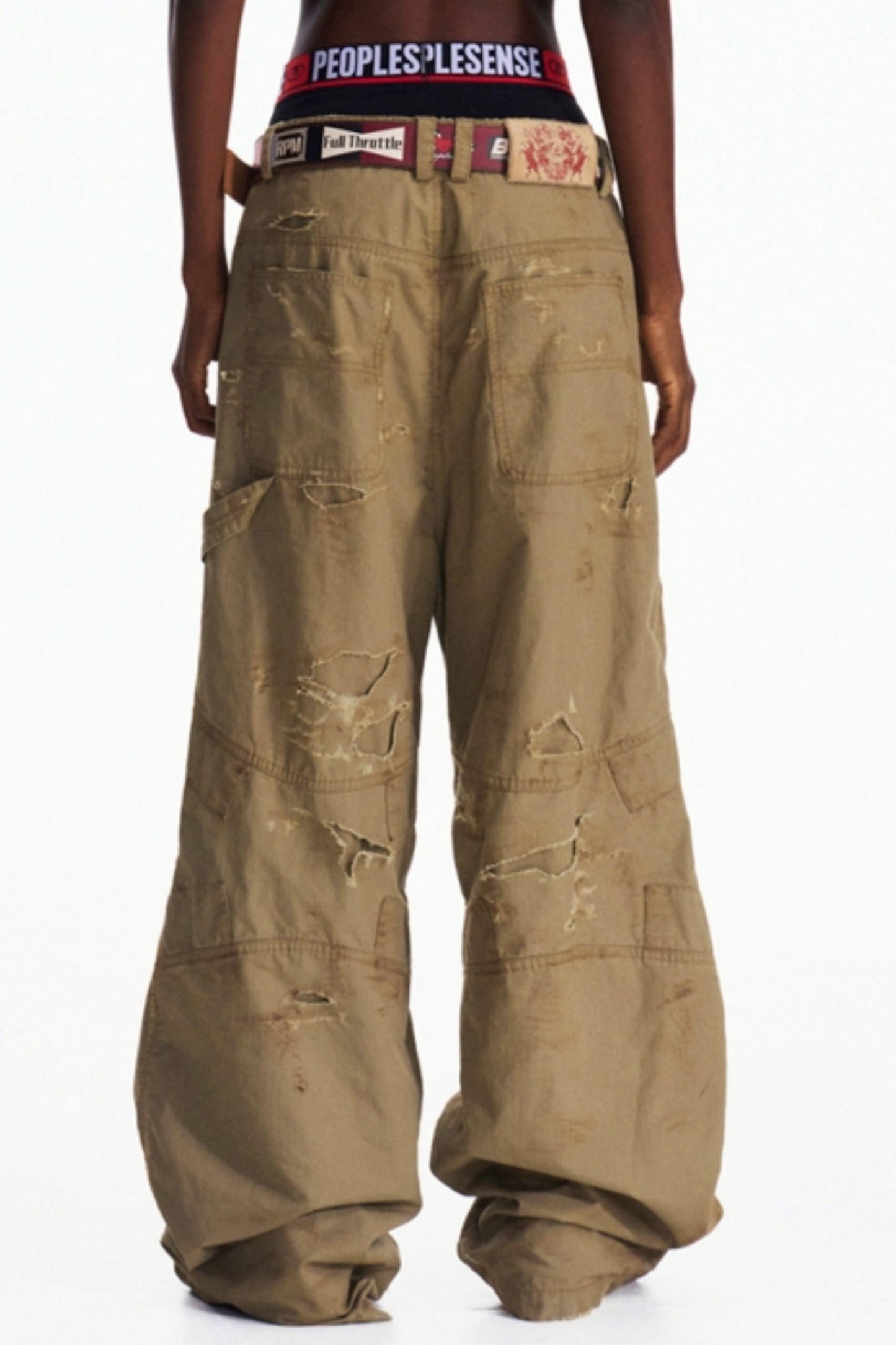 Sense Cargo Pants