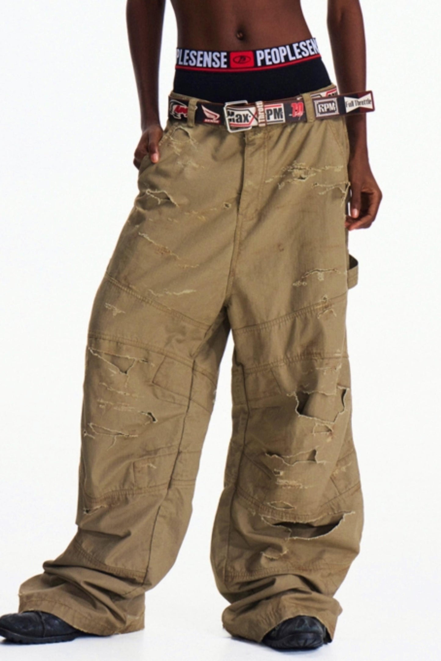 Sense Cargo Pants