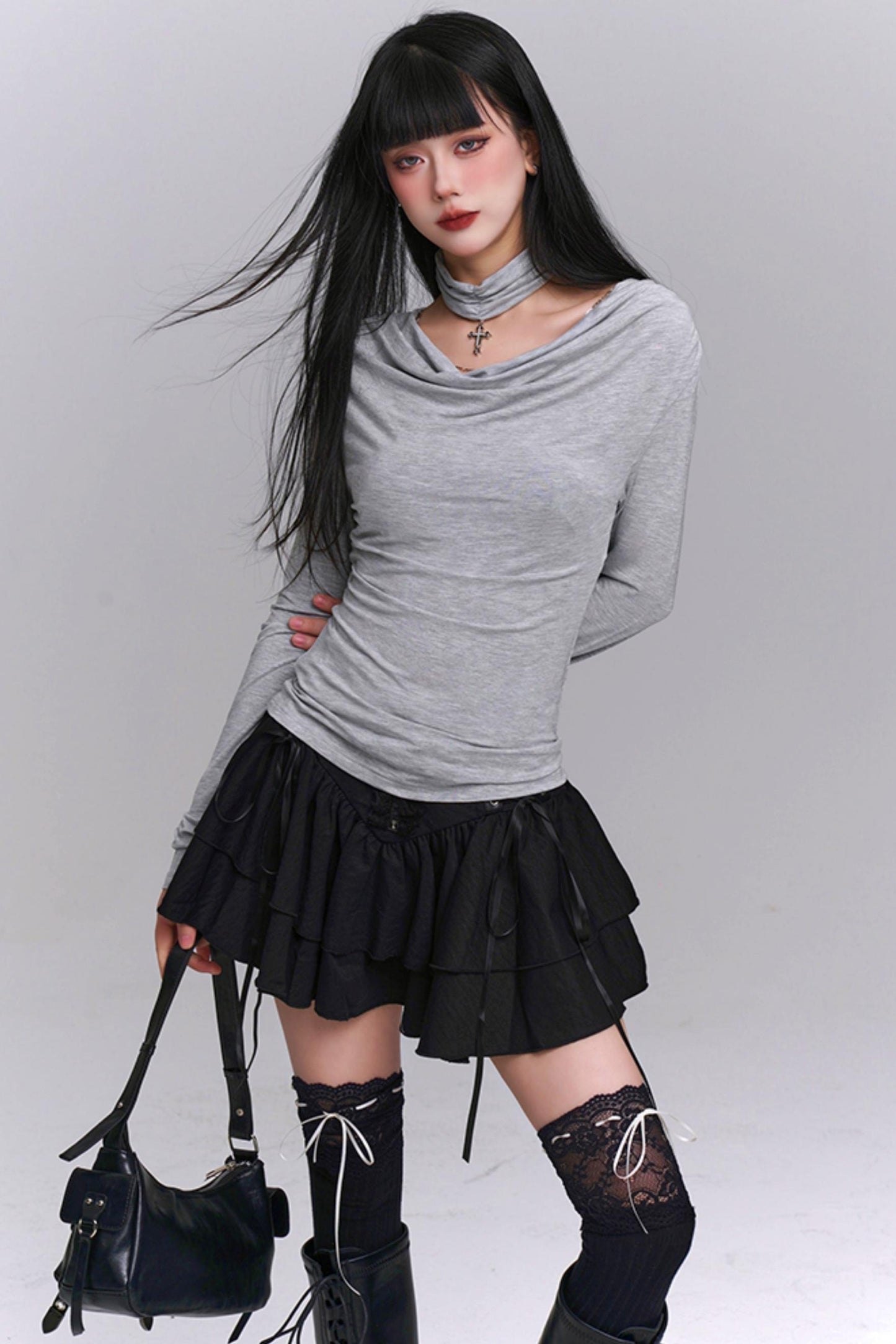 Einzigartiger schicker Minirock 