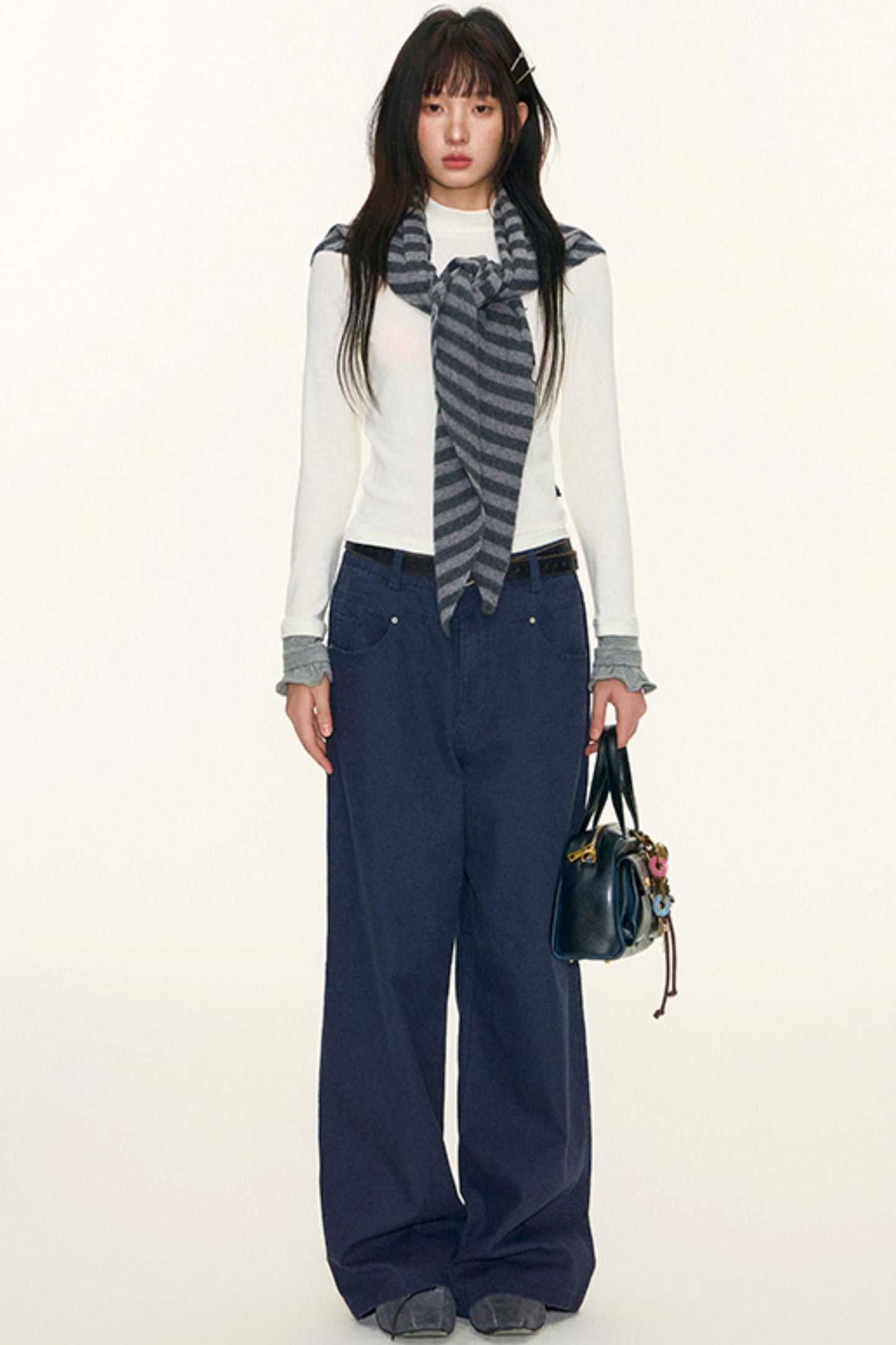 Nap Turtleneck Shirt