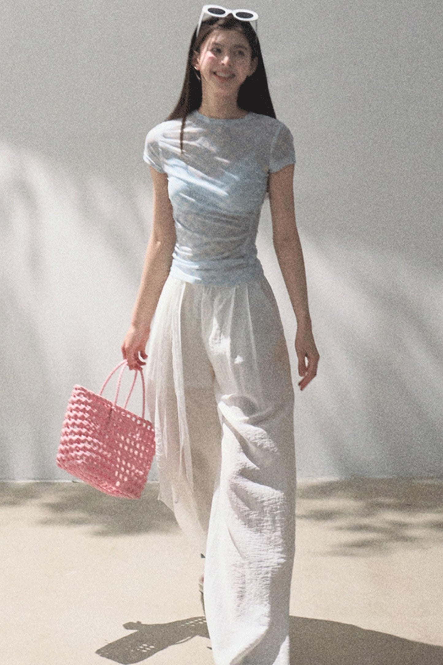 Adventure Linen Set-Up