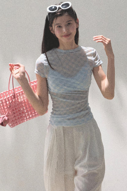 Adventure Linen Set-Up